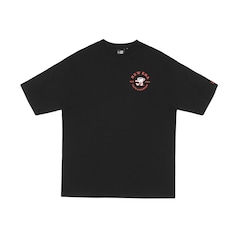 Camiseta New Era Regular Branded Unissex - Foto 1