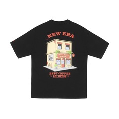 Camiseta New Era Regular Branded Unissex - Foto 2