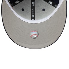 Boné New Era 59FIFTY Houston Astros MLB Masculino - Foto 4