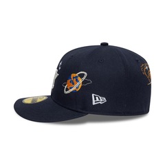 Boné New Era 59FIFTY Houston Astros MLB Masculino - Foto 5