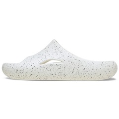 Chinelo Unissex Crocs Mellow Recovery Speckle Slide - Foto 3
