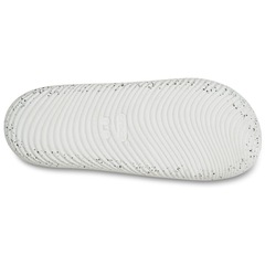 Chinelo Unissex Crocs Mellow Recovery Speckle Slide - Foto 6