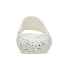 Chinelo Unissex Crocs Mellow Recovery Speckle Slide - Foto 7