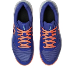 Tênis Masculino Asics Gel Dedicate 8 Padel - Foto 5