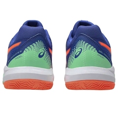 Tênis Masculino Asics Gel Dedicate 8 Padel - Foto 6
