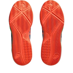 Tênis Masculino Asics Gel Dedicate 8 Padel - Foto 7