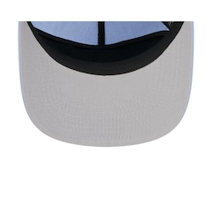 Boné New Era 19TWENTY Chicago Bulls NBA Masculino - Foto 4