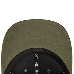 Boné New Era 9FORTY M-Crown Branded Unissex - Foto 5