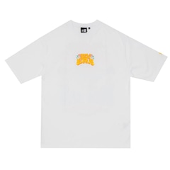 Camiseta New Era Regular Branded Unissex - Foto 1