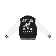 Jaqueta New Era Varsity Branded Unissex - Foto 2