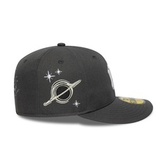 Boné New Era 59FIFTY New York Yankees MLB Masculino - Foto 3