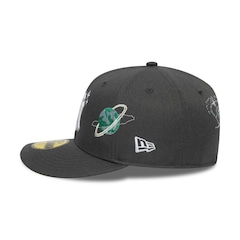 Boné New Era 59FIFTY New York Yankees MLB Masculino - Foto 5