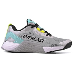 Tênis Unissex Everlast Climber Ultra - Foto 1