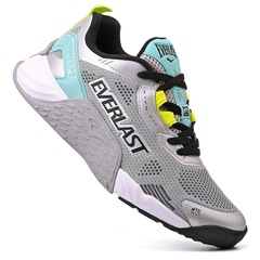Tênis Unissex Everlast Climber Ultra - Foto 4