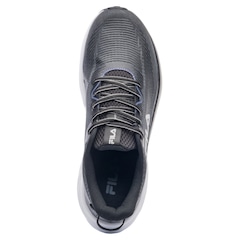 Tênis Masculino Fila Striker + 1 Par de Meia - Foto 3
