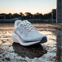 Tênis Masculino Fila Striker + 1 Par de Meia - Foto 7