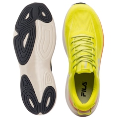 Tênis Masculino Fila Striker + 1 Par de Meia - Foto 2