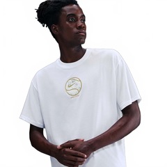 Camiseta Nike Court M90 Masculina - Foto 1