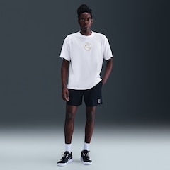 Camiseta Nike Court M90 Masculina - Foto 4