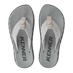 Chinelo Kenner Megah Masculino - Foto 1