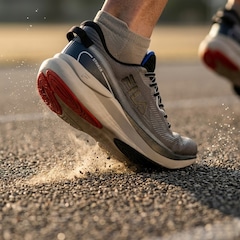 Tênis Masculino Fila Striker - Foto 7