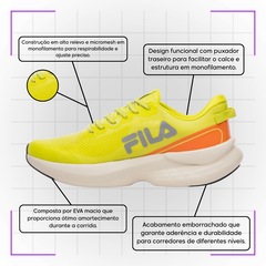 Tênis Masculino Fila Striker - Foto 5