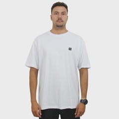 Camiseta Extra Grande Rusty Essential Masculina - Foto 2
