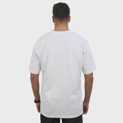 Camiseta Extra Grande Rusty Essential Masculina - Foto 3