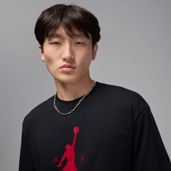 Camiseta Nike Jordan Jumpman Masculina - Foto 3