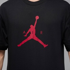Camiseta Nike Jordan Jumpman Masculina - Foto 4