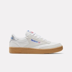 Tênis Masculino Reebok Club C 85 - Foto 1