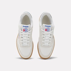 Tênis Masculino Reebok Club C 85 - Foto 3