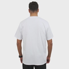 Camiseta Extra Grande Billabong Essential Masculina - Foto 3