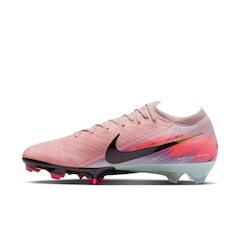 Chuteira de Campo Masculina Nike Zoom Mercurial Vapor 16 Elite United - Foto 3