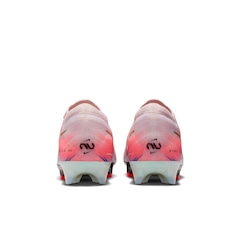 Chuteira de Campo Masculina Nike Zoom Mercurial Vapor 16 Elite United - Foto 6