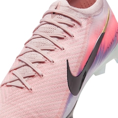 Chuteira de Campo Masculina Nike Zoom Mercurial Vapor 16 Elite United - Foto 7