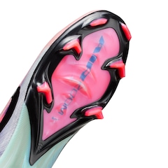Chuteira de Campo Masculina Nike Zoom Mercurial Vapor 16 Elite United - Foto 9