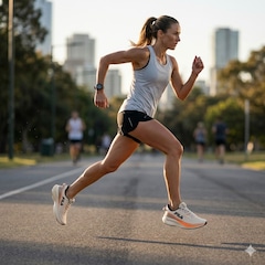 Tênis Feminino Fila Striker - Foto 4