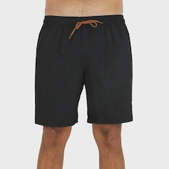 Bermuda Rusty ColoR Box Black Masculino - Foto 2