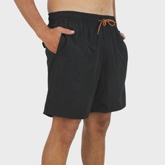 Bermuda Rusty ColoR Box Black Masculino - Foto 3