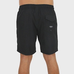 Bermuda Rusty ColoR Box Black Masculino - Foto 4