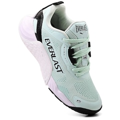 Tênis Feminino Everlast Climber Ultra - Foto 3