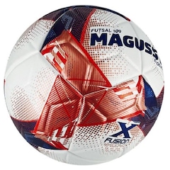 Bola de Futsal Magussy Evolution 100 - Foto 2