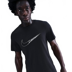 Camiseta Dri-FIT Nike Masculina - Foto 1