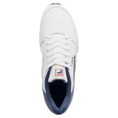 Tênis Fila Renno Classic Sl Masculino - Foto 3