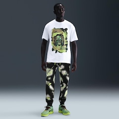Camiseta Nike Jordan M90 Zombie Masculina - Foto 4