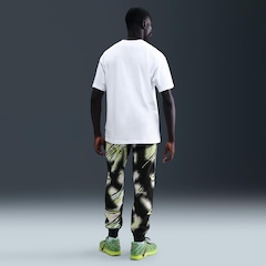 Camiseta Nike Jordan M90 Zombie Masculina - Foto 5