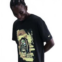 Camiseta Nike Jordan M90 Zombie Masculina - Foto 1