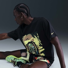 Camiseta Nike Jordan M90 Zombie Masculina - Foto 3