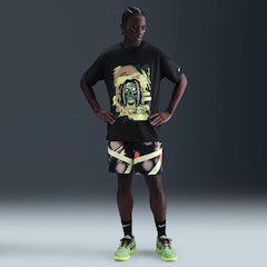 Camiseta Nike Jordan M90 Zombie Masculina - Foto 4